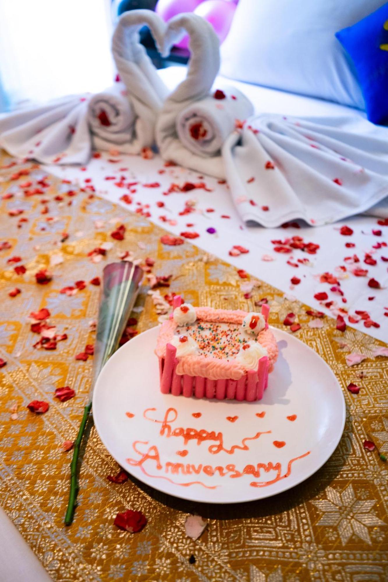 בנדר למפונג Yunna Hotel Lampung מראה חיצוני תמונה